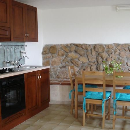 Appartement La Maddalena à La Maddalena  Extérieur photo