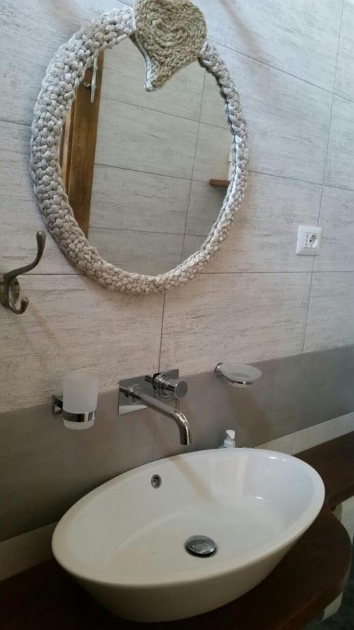 Appartement La Maddalena à La Maddalena  Extérieur photo