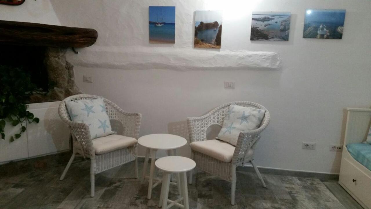 Appartement La Maddalena à La Maddalena  Extérieur photo