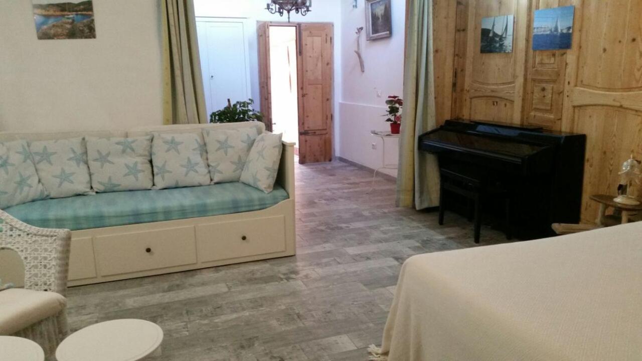 Appartement La Maddalena à La Maddalena  Extérieur photo