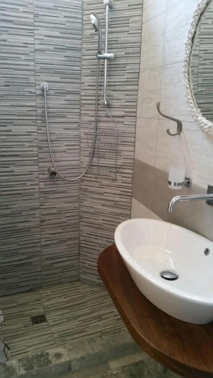 Appartement La Maddalena à La Maddalena  Extérieur photo
