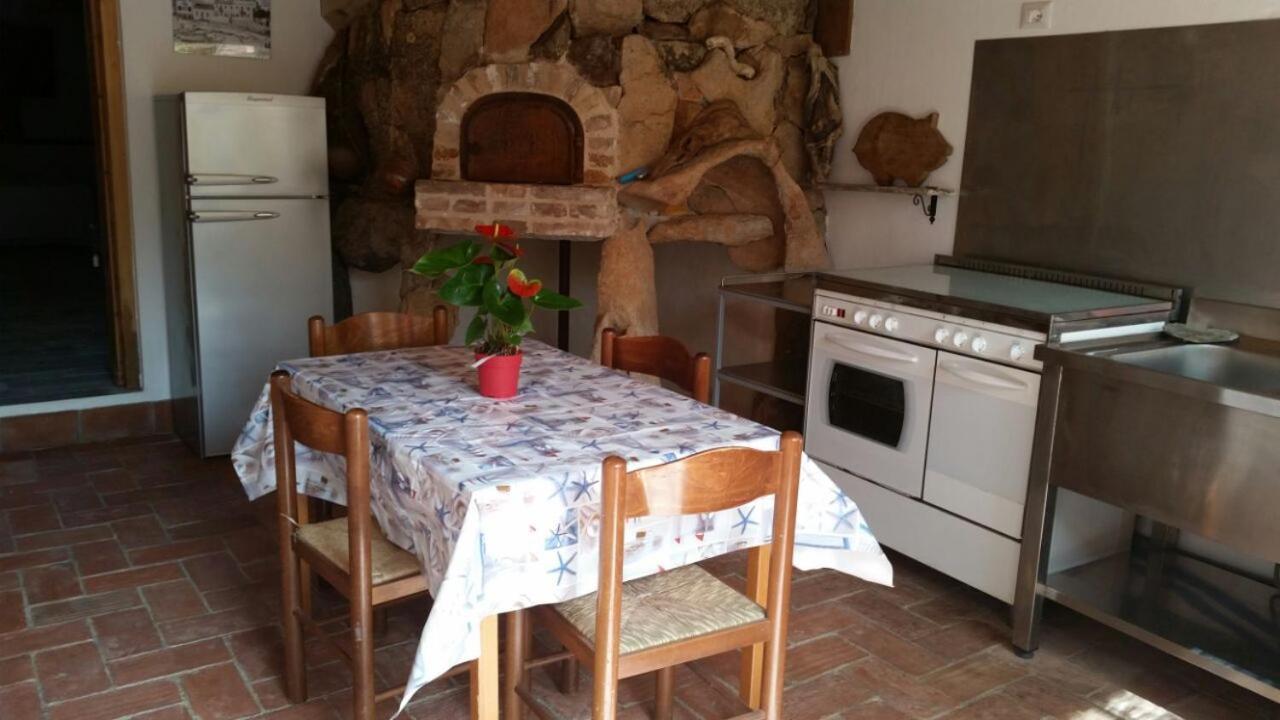 Appartement La Maddalena à La Maddalena  Extérieur photo