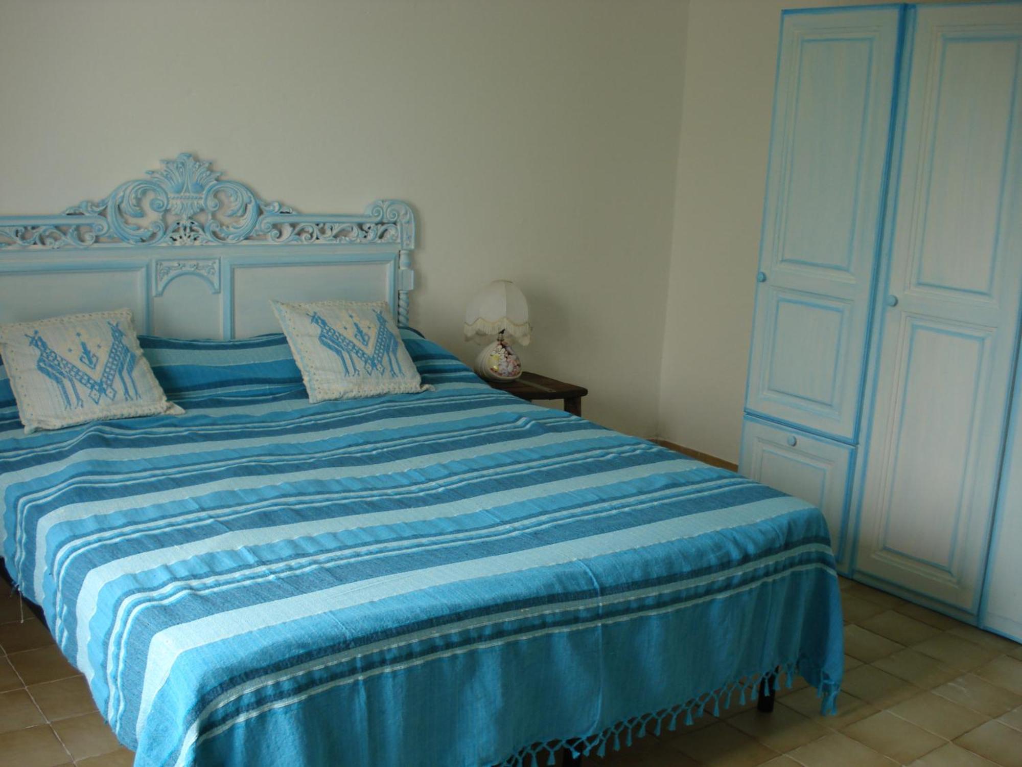 Appartement La Maddalena à La Maddalena  Extérieur photo