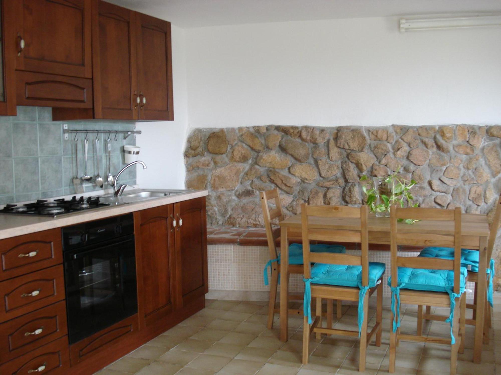 Appartement La Maddalena à La Maddalena  Extérieur photo
