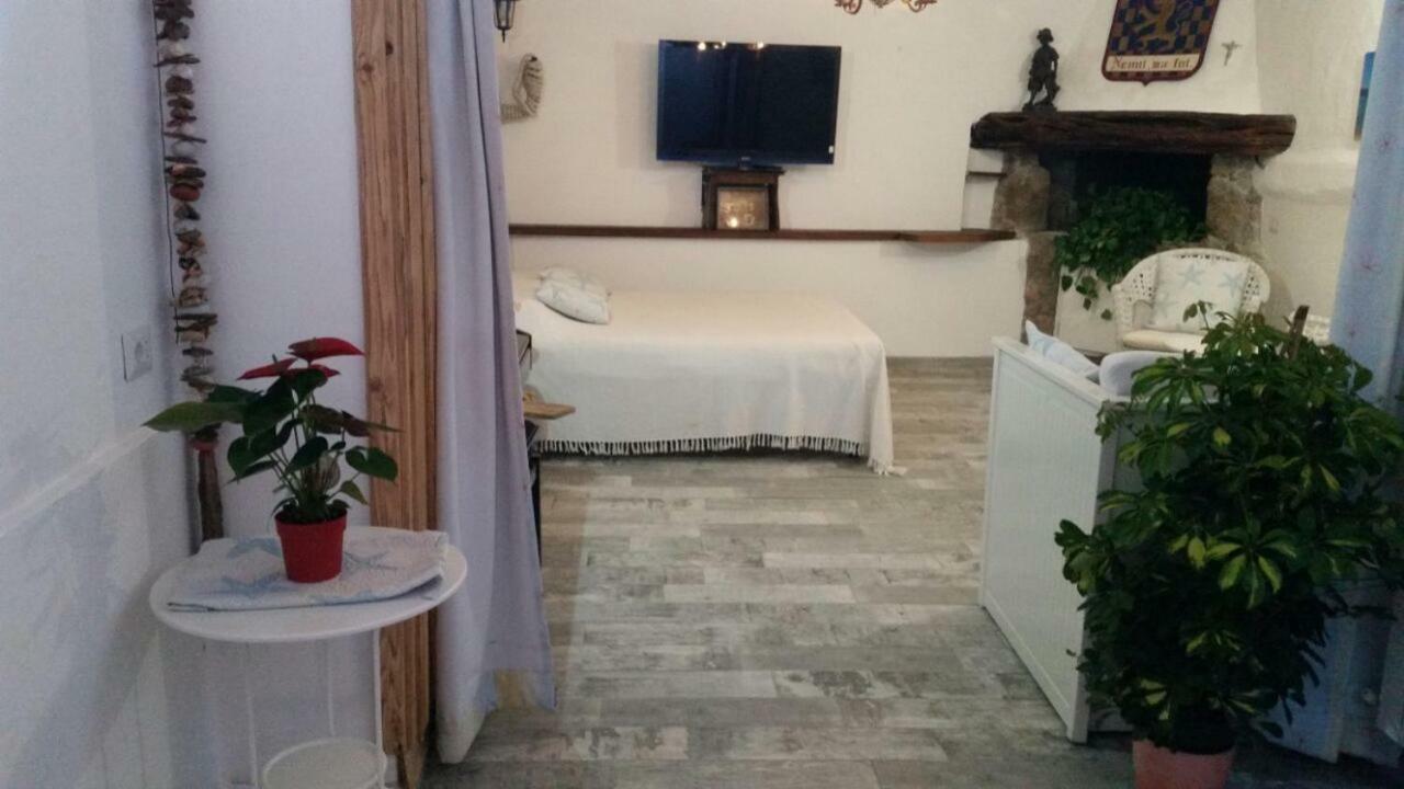 Appartement La Maddalena à La Maddalena  Extérieur photo